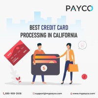 Payco  Los Angeles California Credit Card Processing and Payment Pro