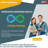 The Best Way to Learn DevOps A comparison of the best ways to learn D