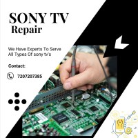 sony services center in Hyderabad