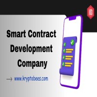 Smart Contract Excellence KryptoBees at Your Service 