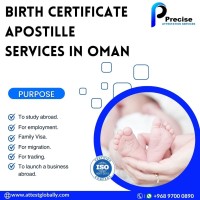 Birth Certificate Apostille | Certificate Apostille